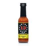 13 Stars Nuclear Option Hot Sauce