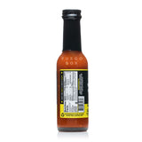 13 Stars Nuclear Option Hot Sauce