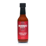 Bravado Arbol & Garlic Chile Hot Sauce