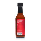 Bravado Arbol & Garlic Chile Hot Sauce