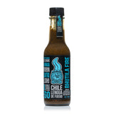 Lengua De Fuego Bhutila Fire Hot Sauce