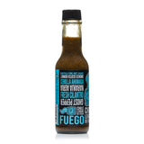 Lengua De Fuego Bhutila Fire Hot Sauce