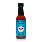 Fat Cat Hiss-y Fit Hot Sauce