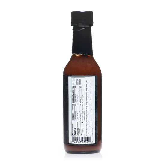 HDSC Hotter Adobo Hot Sauce