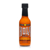 Blonde Beard's Holy HELL Hot Sauce