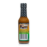 Pepper North Jamaican Jerk Hot Sauce