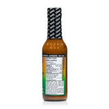 Pepper North Jamaican Jerk Hot Sauce