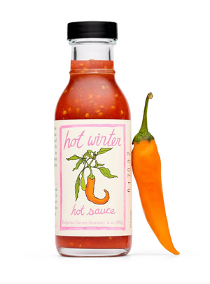 Blazin' Mustard Hot Sauce - Flash Point Sauces LLC