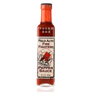 Fuego Box Hot Sauce, Tame to Insane Challenge, 11 Sauces on Food52