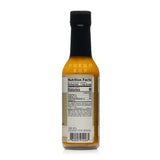 Clark & Hopkins Florida Hot Sauce