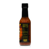 Hellfire Kranked Hot Sauce